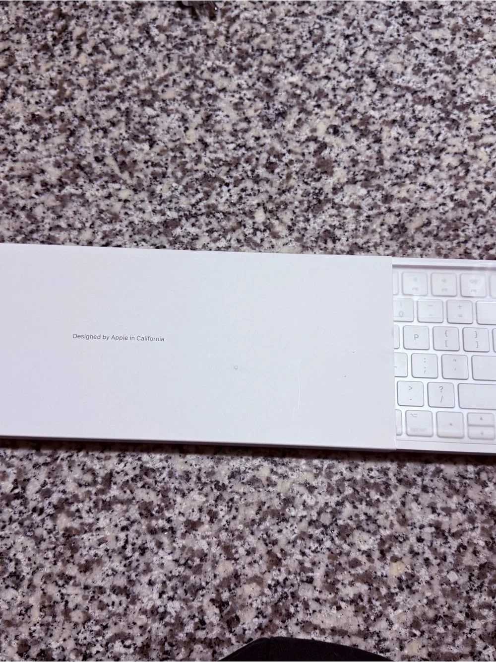 Apple iMac 21.5